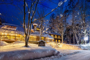 Hotel Wohnen Hakuba